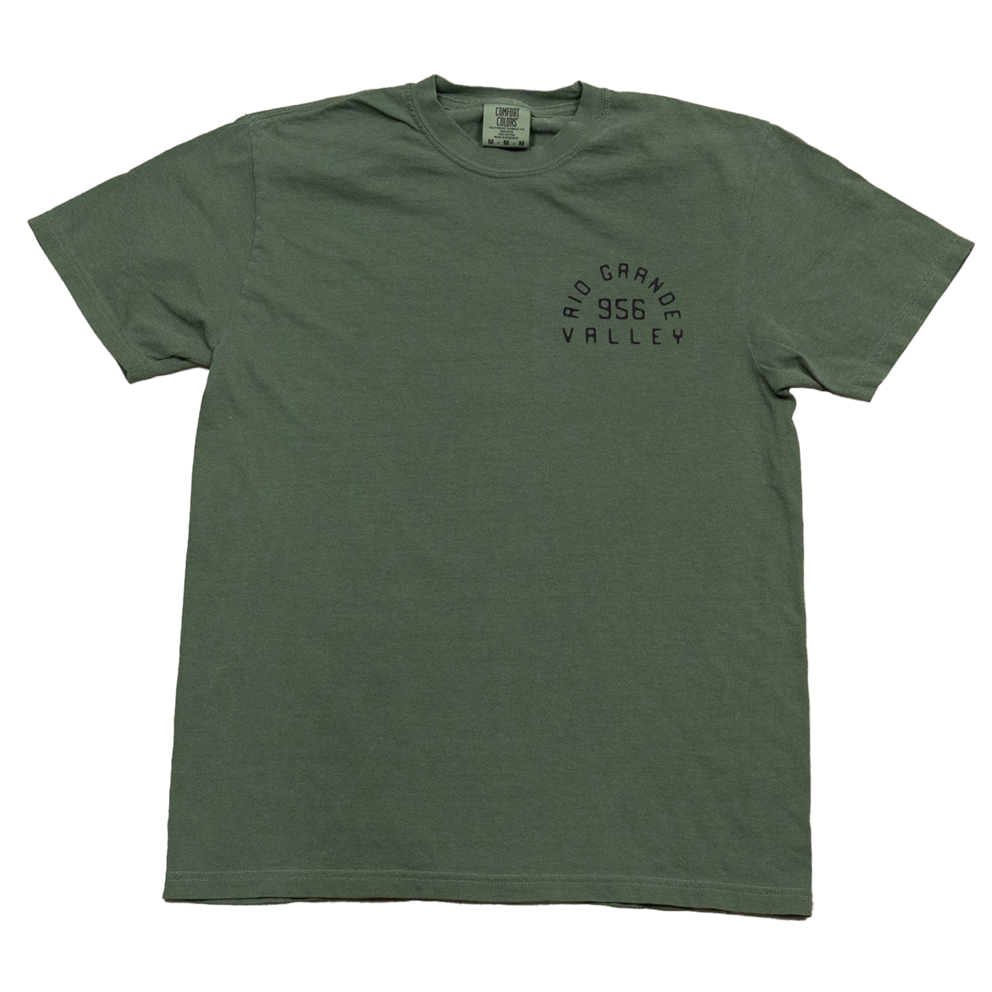Desert Tee