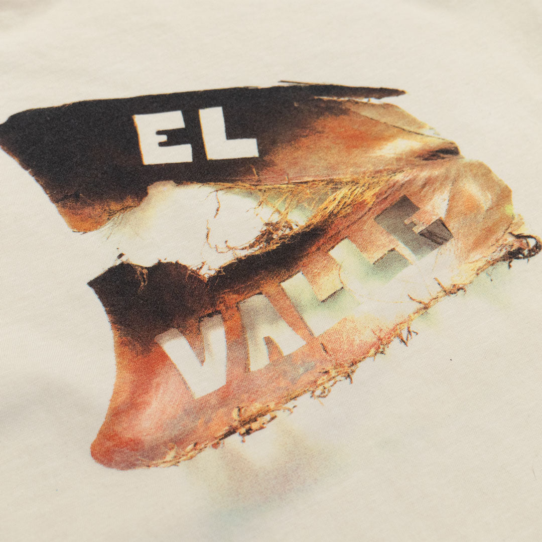 El Valle by Erick Salazar