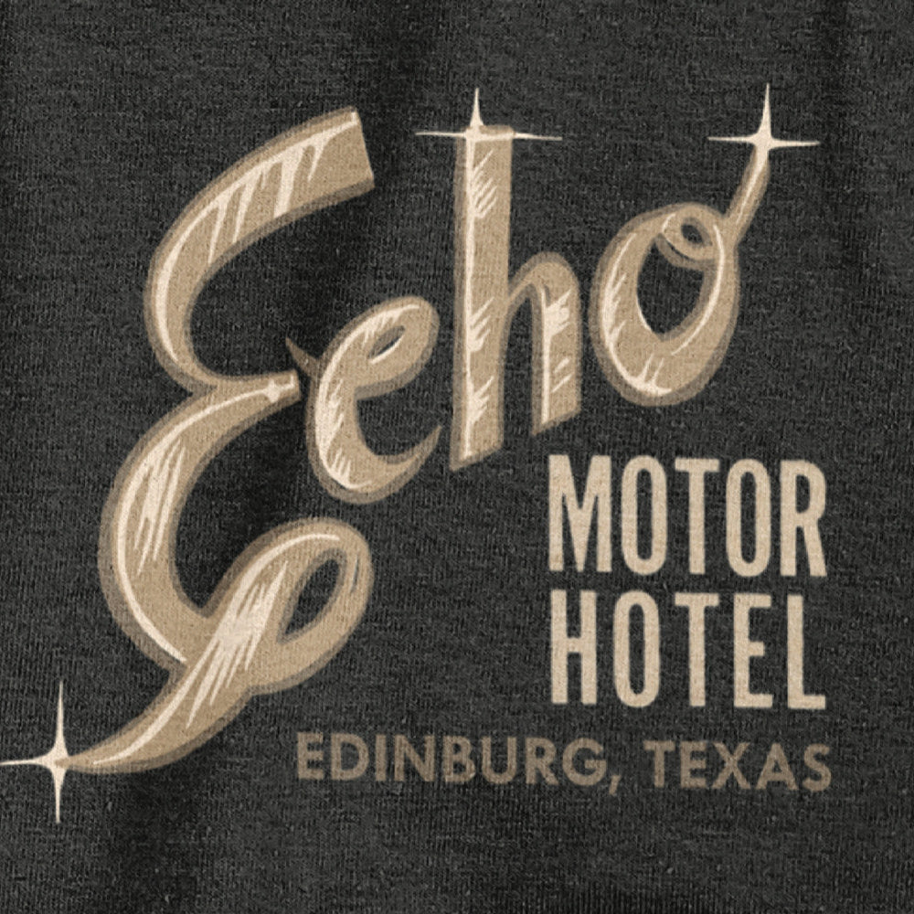 Echo Hotel Tee