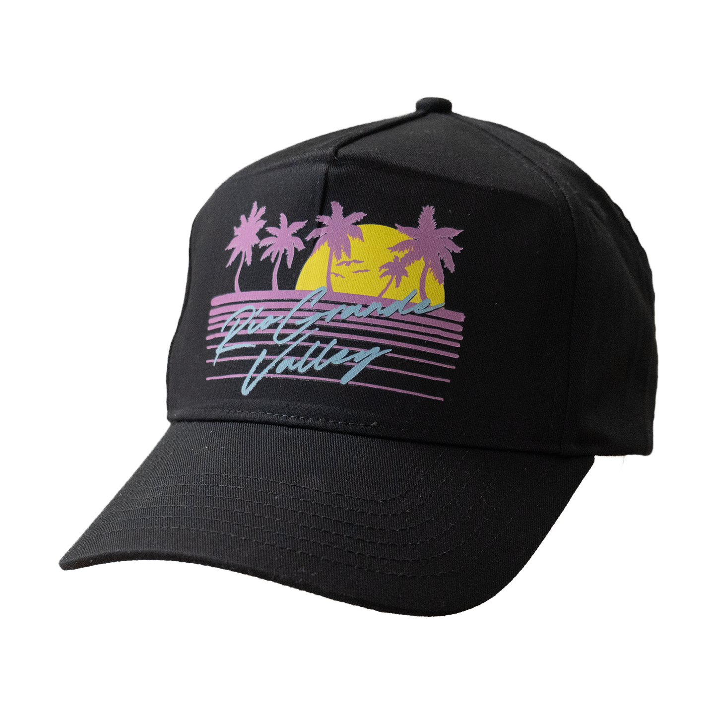 Retro Cap