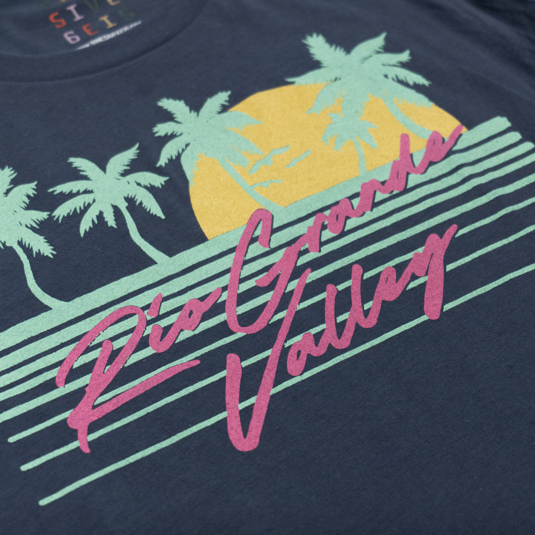 Retro Tee
