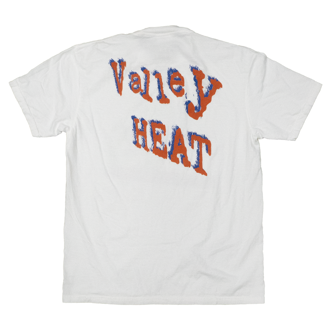 Valley Heat by diosdelghetto