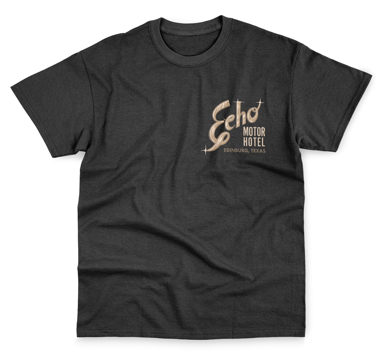 Echo Hotel Tee