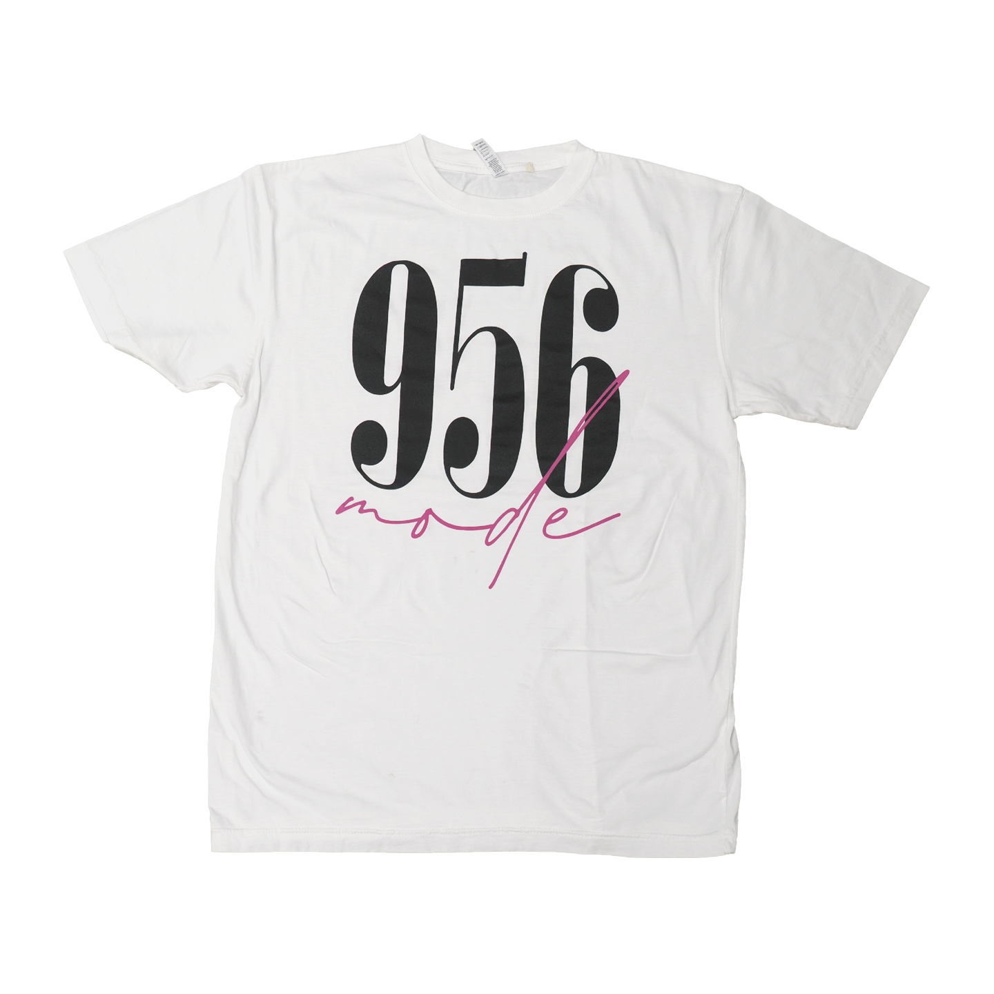 956 Mode Tee