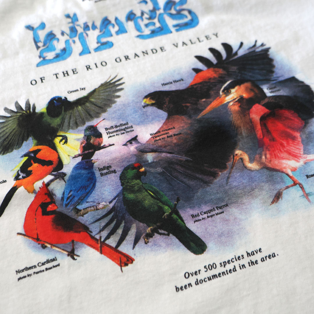 Birds of the RGV by Marcus Moore