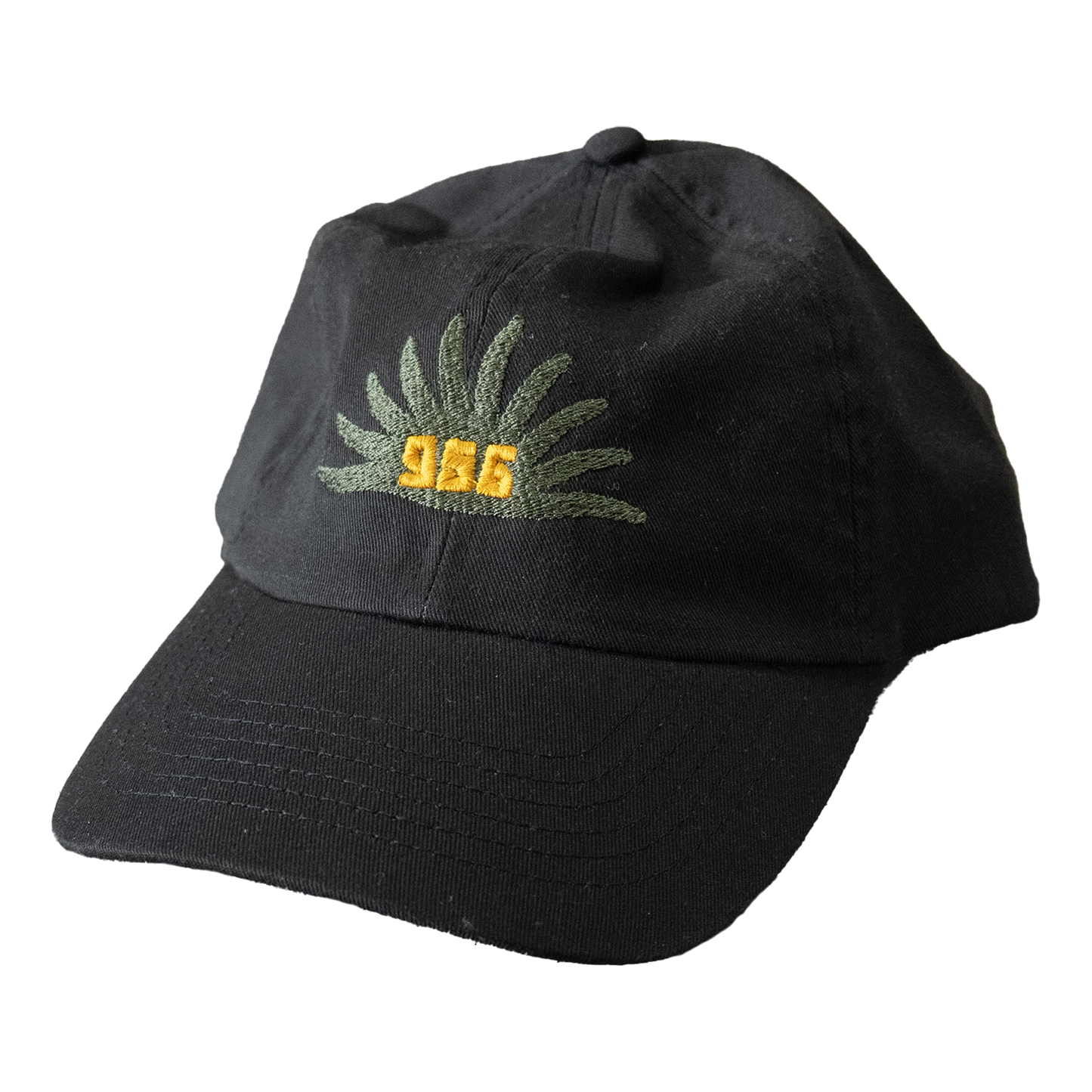 El Chaparral Cap