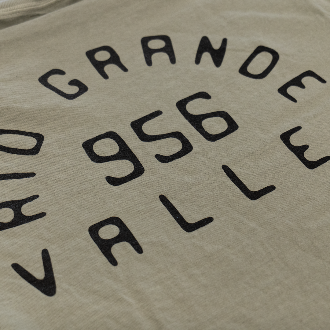 Desert Tee