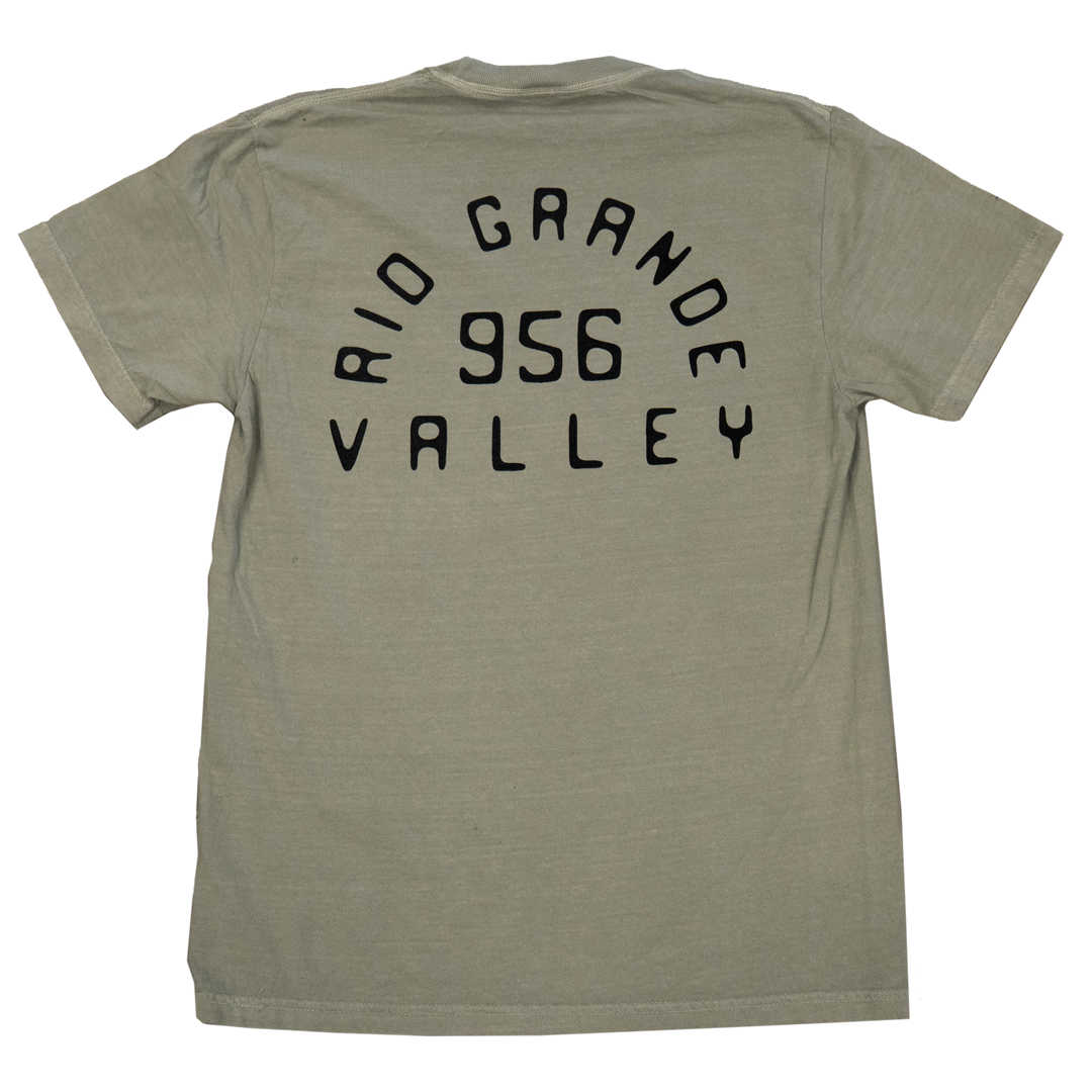 Desert Tee