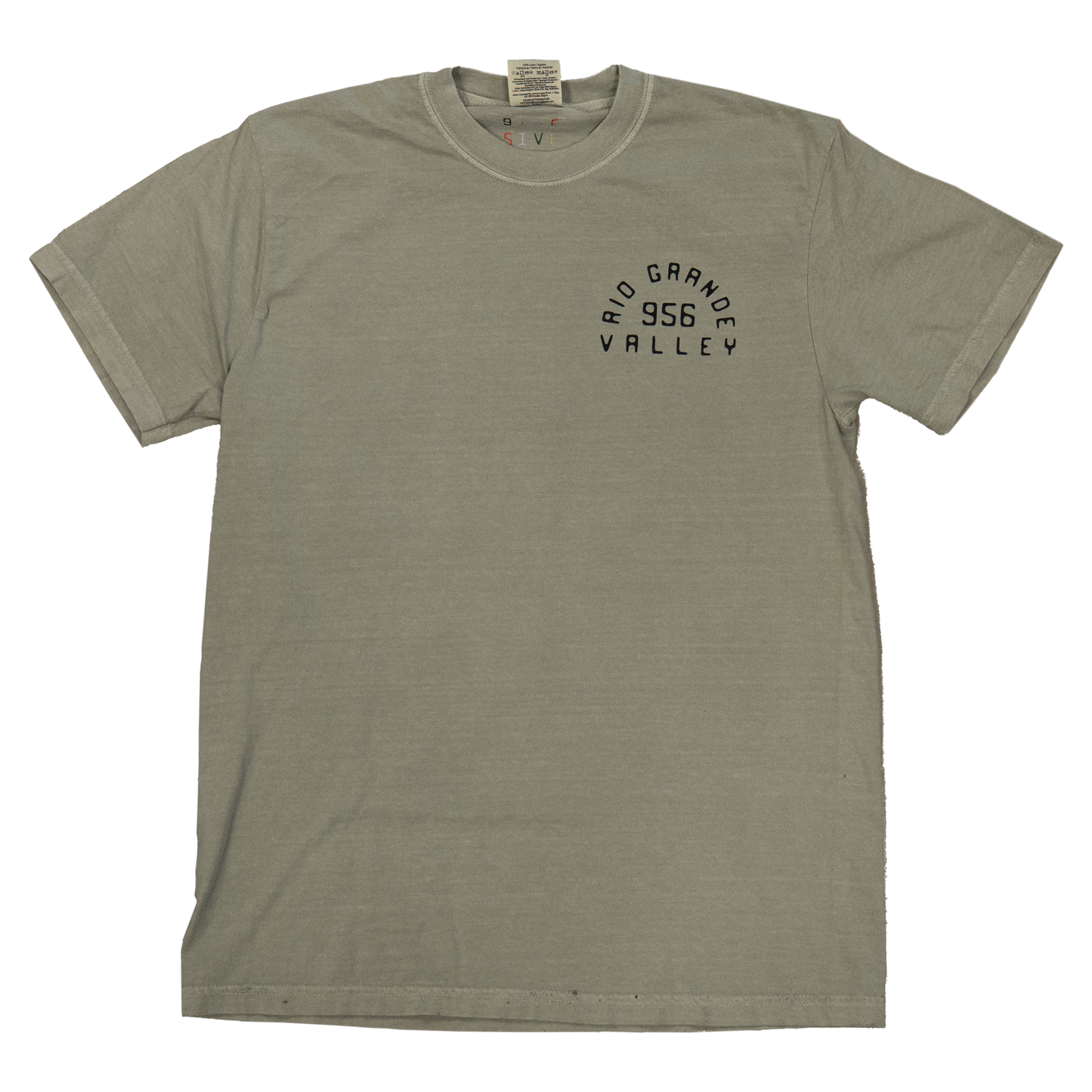 Desert Tee