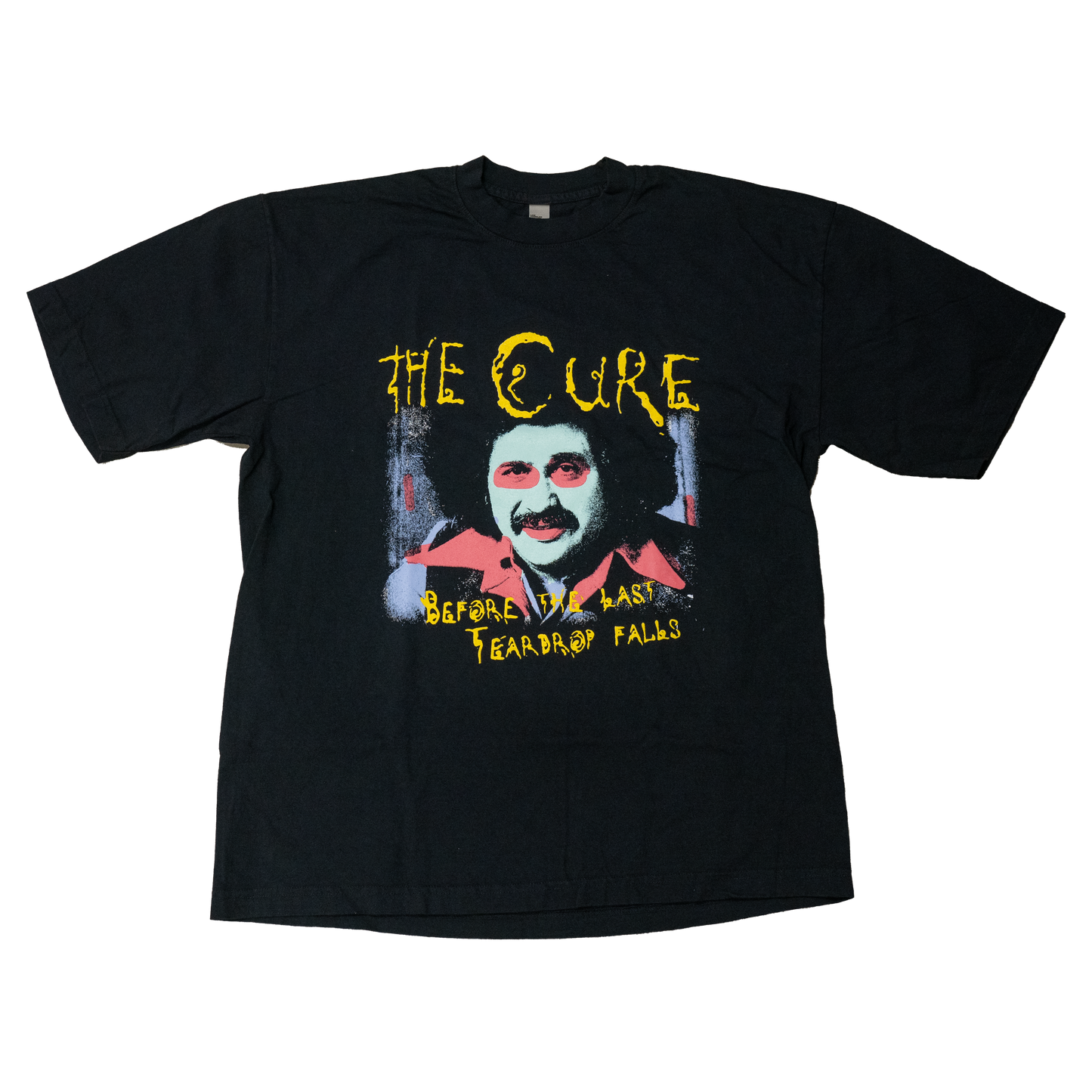 Freddy Fender Color Tee