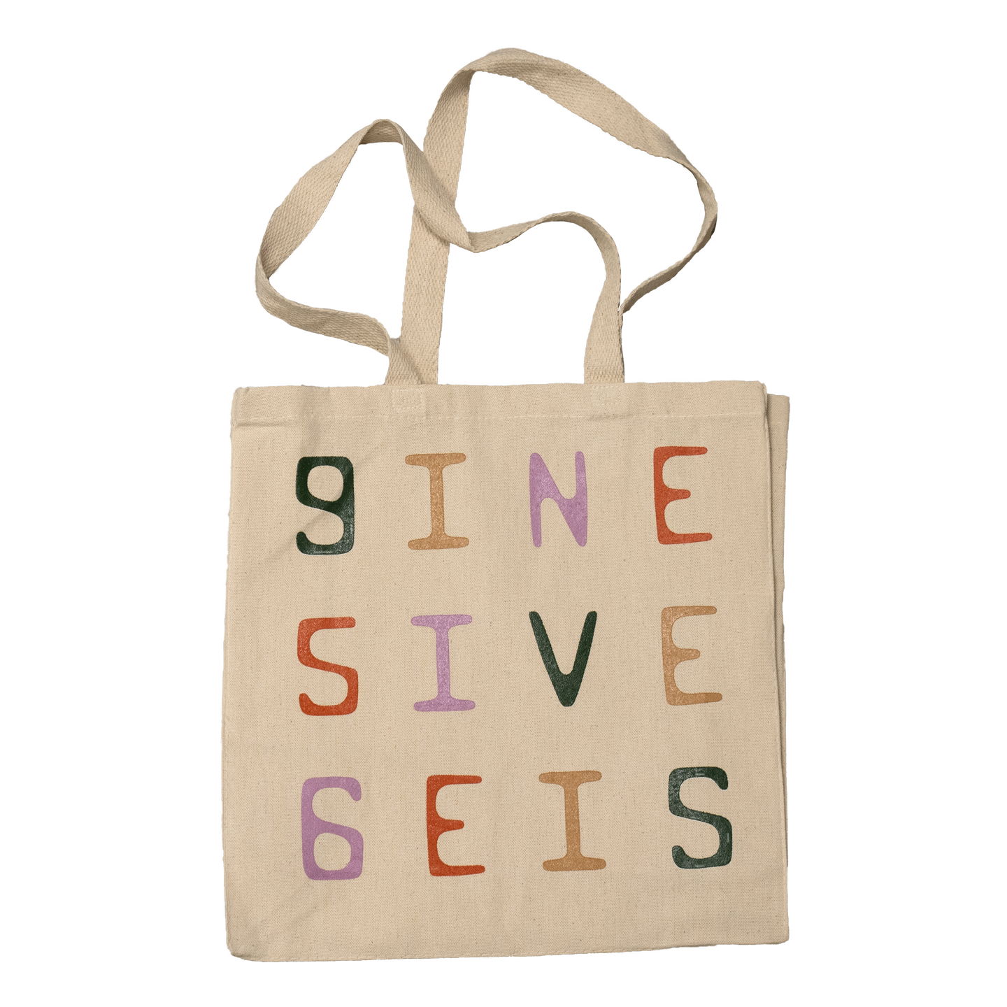 Logo Tote