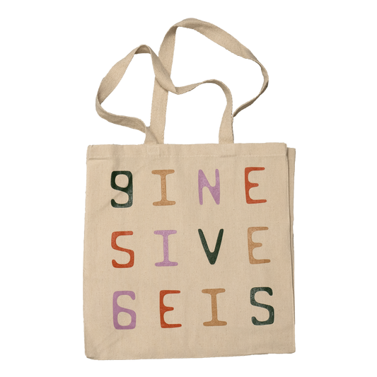 Logo Tote