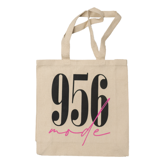 956 Mode Tote