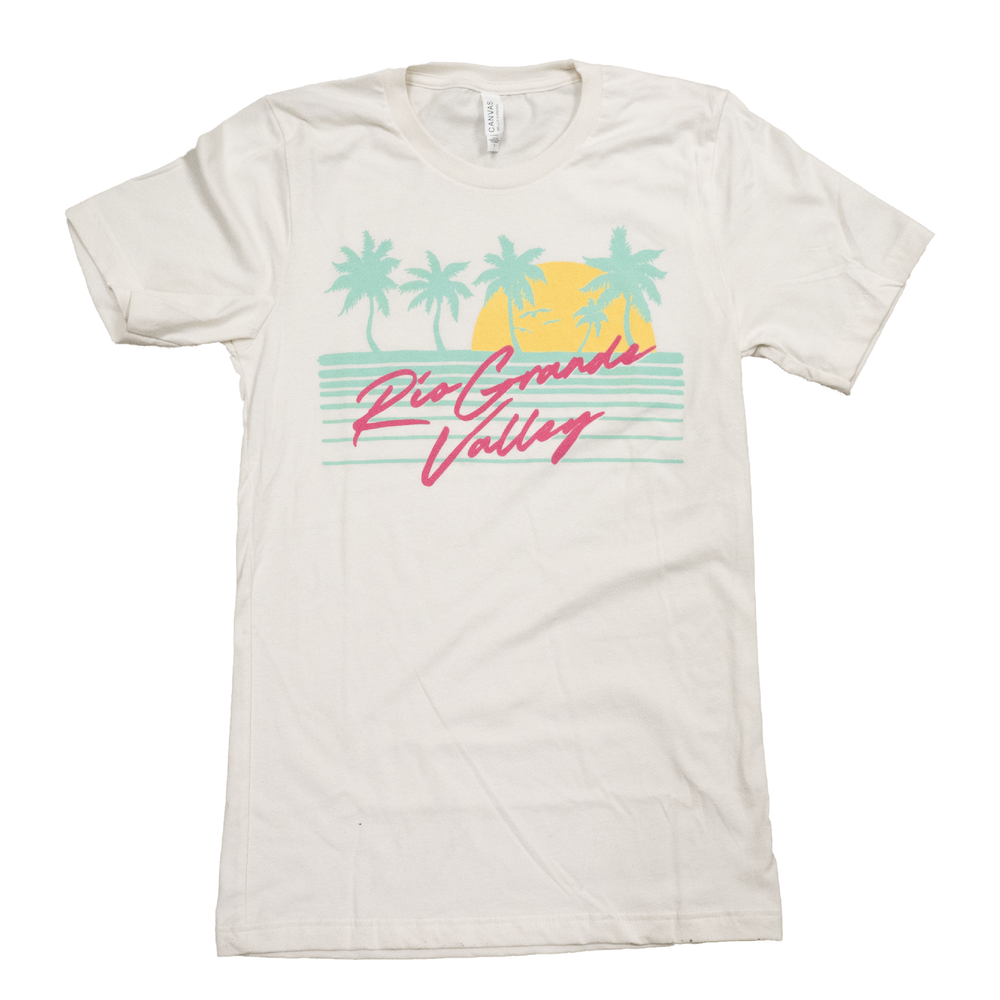 Retro Tee