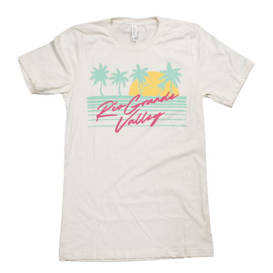 Retro Tee