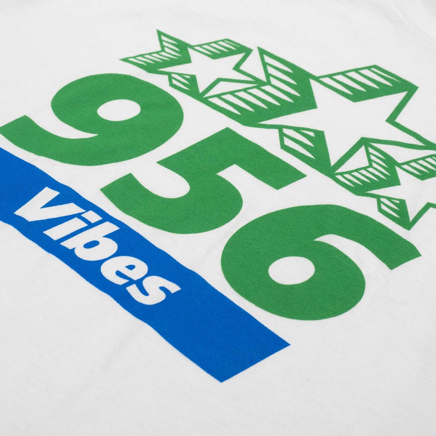 956 Vibes Tee