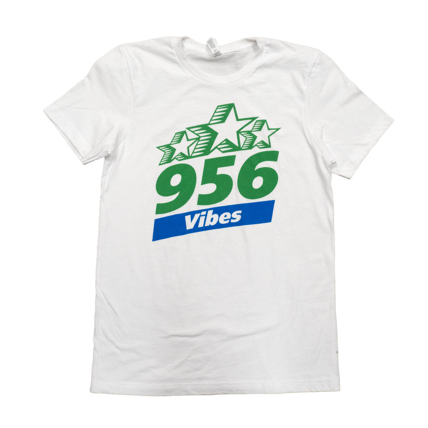 956 Vibes Tee