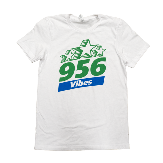 956 Vibes Tee