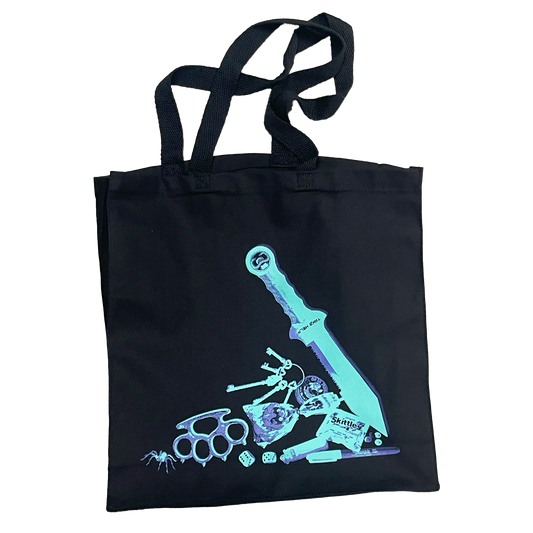 Trick or Treat Tote By Take Help