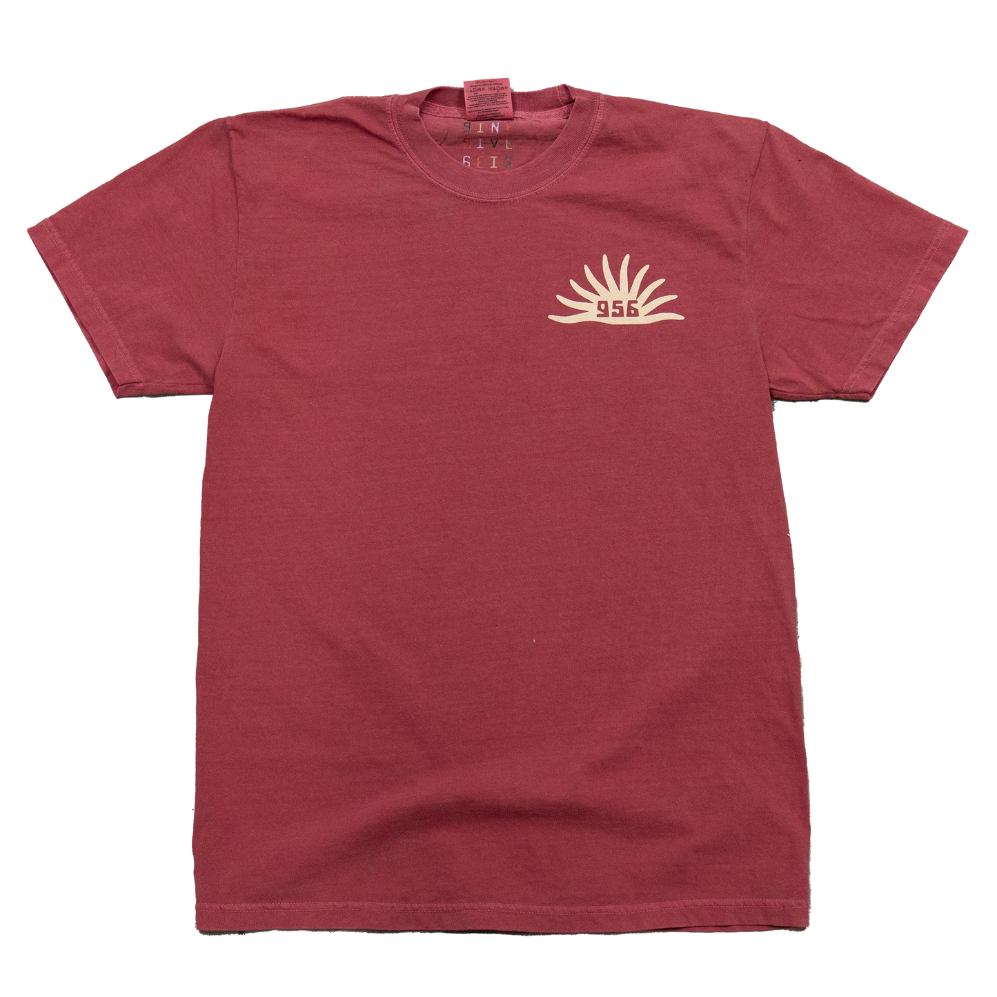 El Chaparral Tee